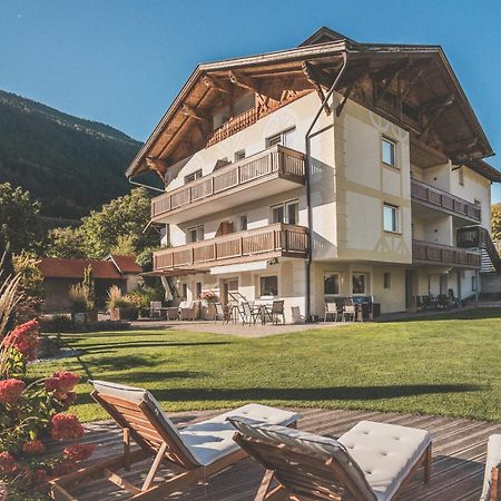 Niedermaierhof Vila Castelbello Exterior foto