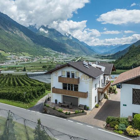 Niedermaierhof Vila Castelbello Exterior foto